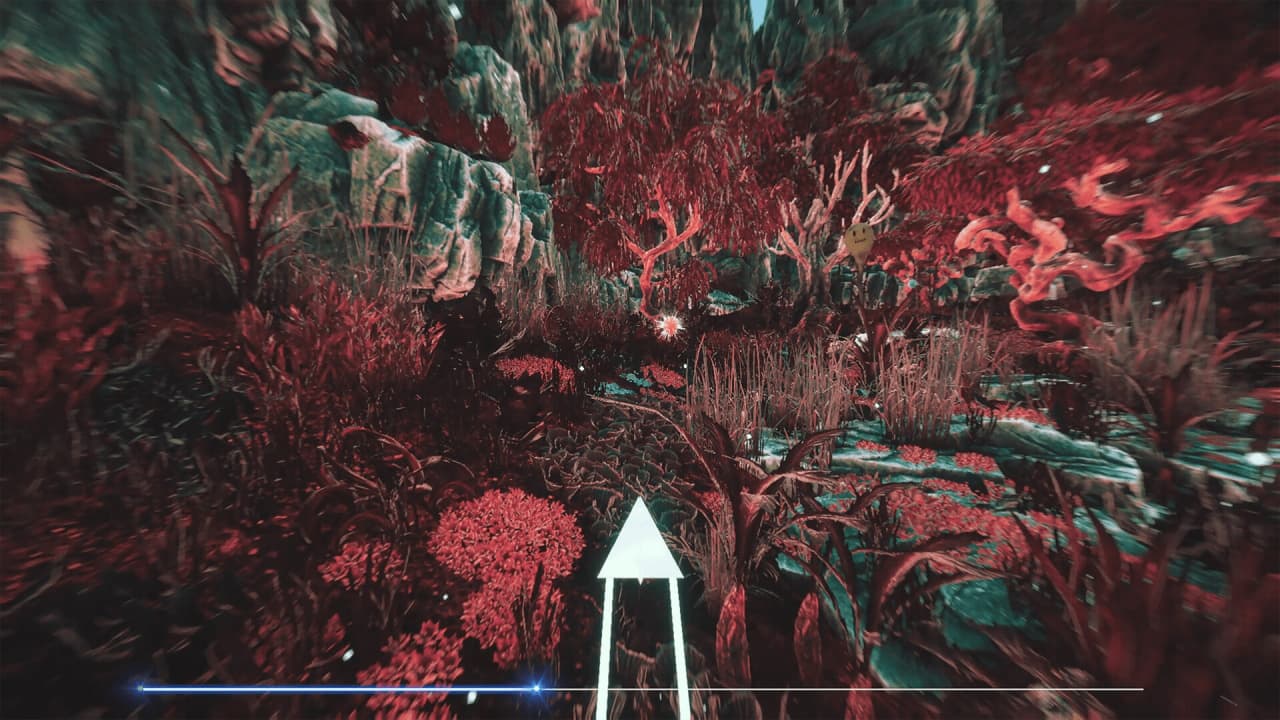 纸飞行 - 遗物猎人[Paper Flight - Relic Hunter] 游戏截图6