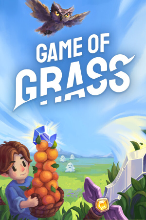 草的游戏[Game of Grass] 游戏封面