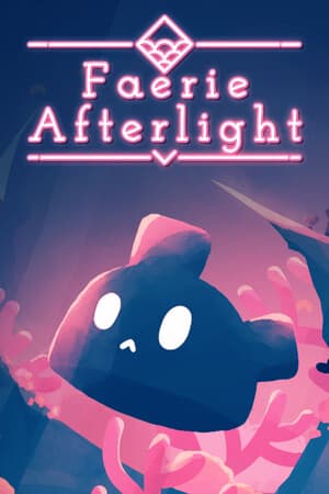 精灵余光[Faerie Afterlight] 游戏封面