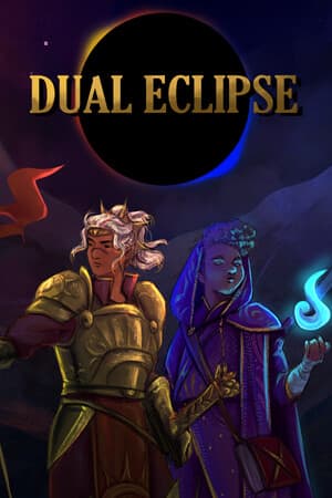 双食[Dual Eclipse] 游戏封面