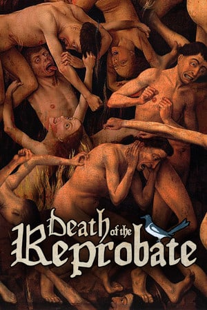 堕落者之死[Death of the Reprobate] 游戏封面