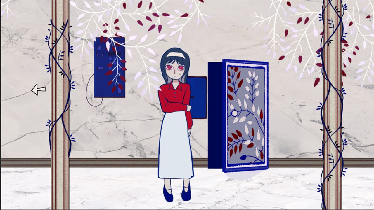 炼狱之花[Purgatory's Flower] 游戏截图6