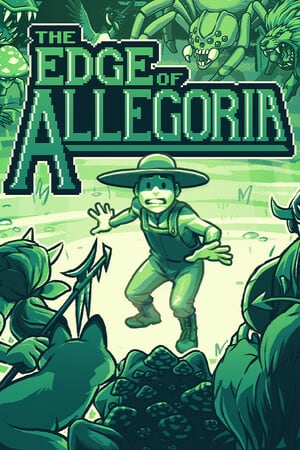 寓言的边缘[The Edge of Allegoria] 游戏封面