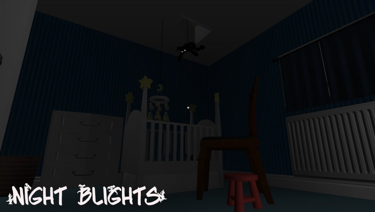 夜疫病[Night Blights] 游戏截图4