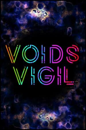 虚空守夜[Voids Vigil] 游戏封面