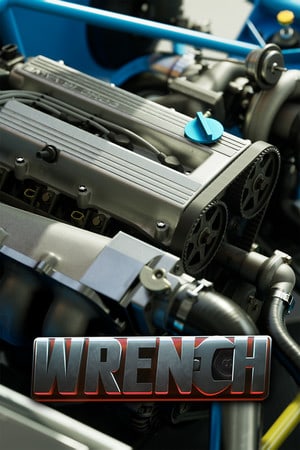 扳手[Wrench] 游戏封面