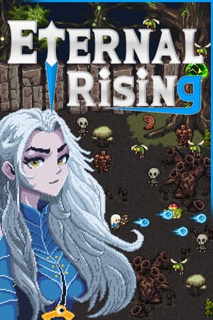 永恒崛起[Eternal Rising] 游戏封面