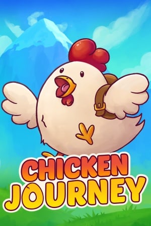 鸡之旅[Chicken Journey] 游戏封面
