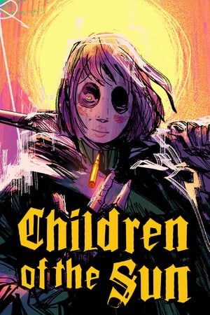 太阳之子[Children of the Sun] 游戏封面