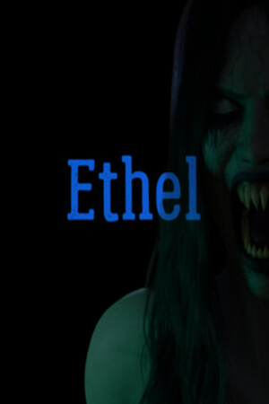 埃塞尔[Ethel] 游戏封面