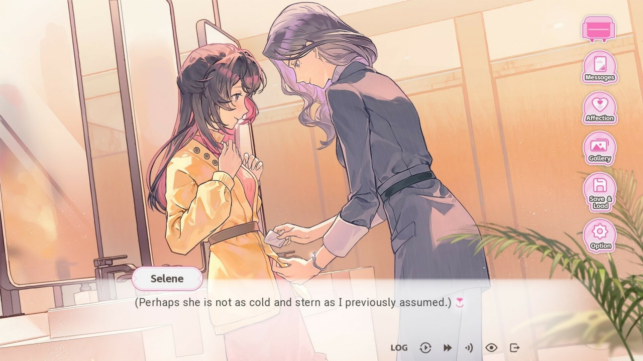 爱情诅咒：寻找你的灵魂伴侣[Love Curse: Find Your Soulmate] 游戏截图3