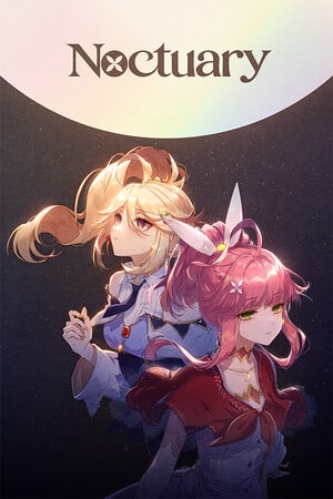夜行者[Noctuary] 游戏封面