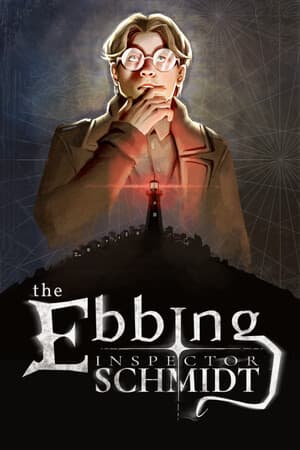 施密特督察 - 退潮[Inspector Schmidt - The Ebbing] 游戏封面