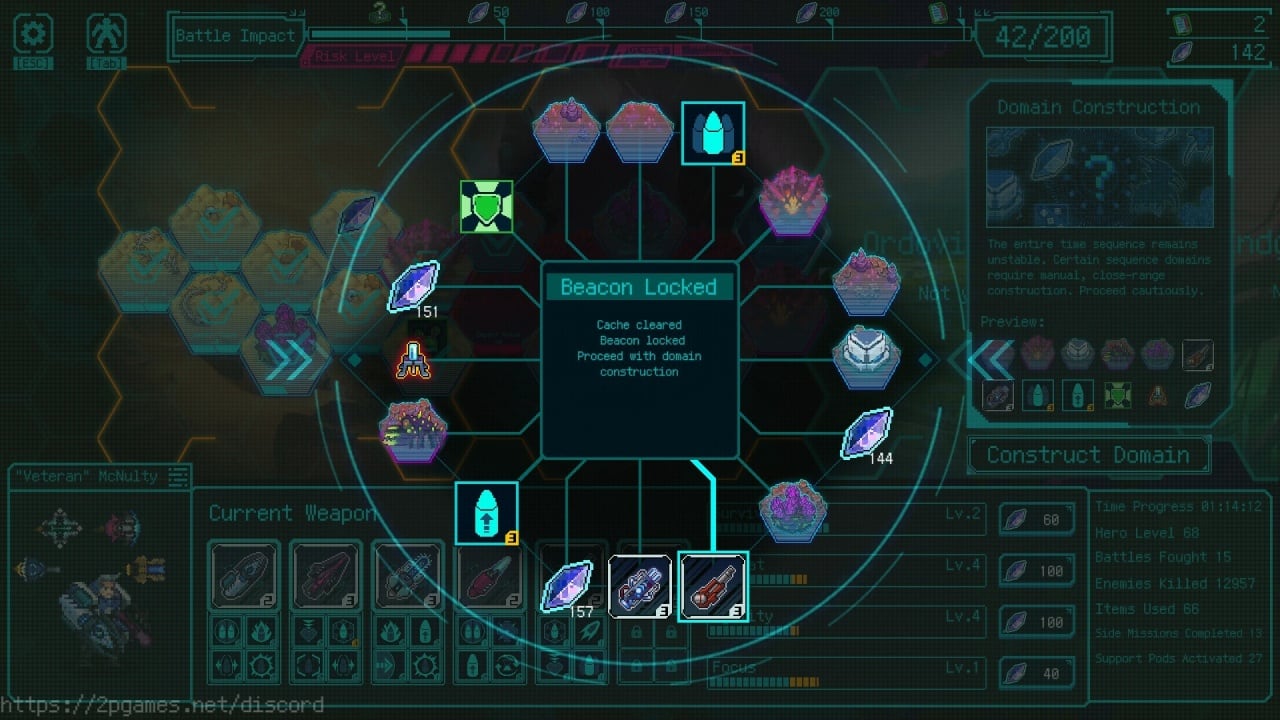 时光行者[Time Treker] 游戏截图6