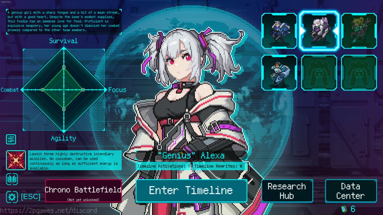 时光行者[Time Treker] 游戏截图2