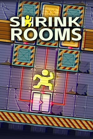 收缩室[Shrink Rooms] 游戏封面