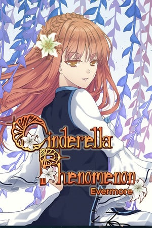 灰姑娘现象：永远[Cinderella Phenomenon: Evermore] 游戏封面
