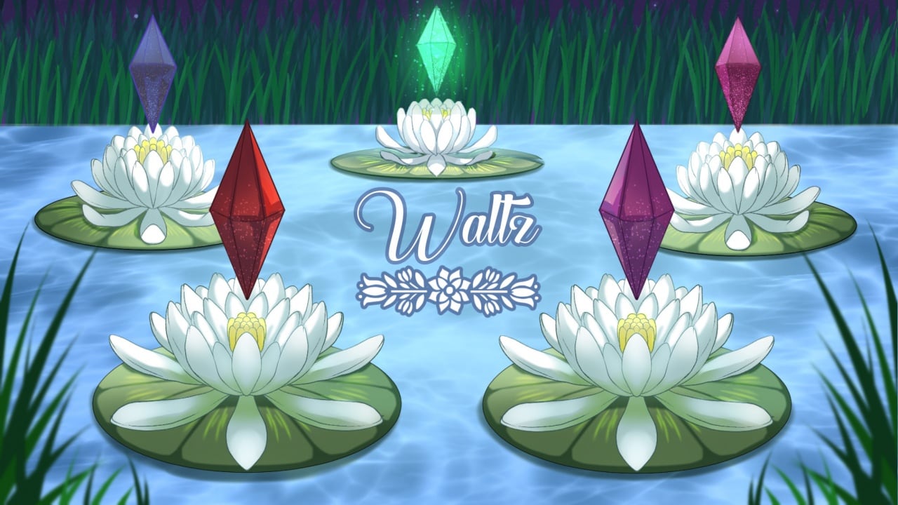 灰姑娘现象：永远[Cinderella Phenomenon: Evermore] 游戏截图4