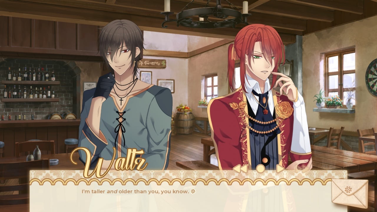 灰姑娘现象：永远[Cinderella Phenomenon: Evermore] 游戏截图6