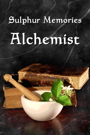 硫磺记忆：炼金术士[Sulphur Memories: Alchemist] 游戏封面