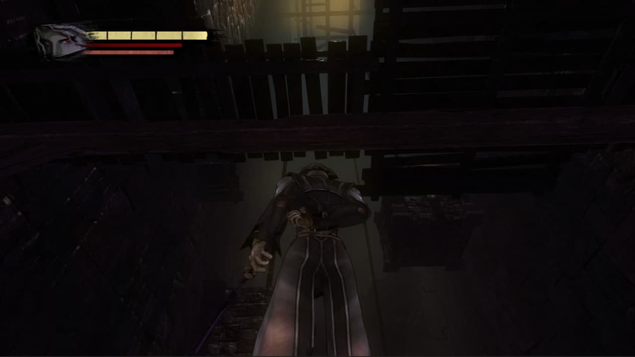 阿尼玛：记忆之门 - 无名编年史[Anima: Gate of Memories - The Nameless Chronicles] 游戏截图8