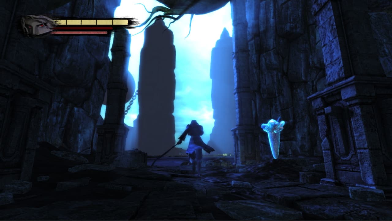 阿尼玛：记忆之门 - 无名编年史[Anima: Gate of Memories - The Nameless Chronicles] 游戏截图2
