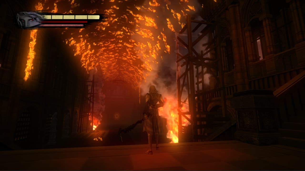 阿尼玛：记忆之门 - 无名编年史[Anima: Gate of Memories - The Nameless Chronicles] 游戏截图5