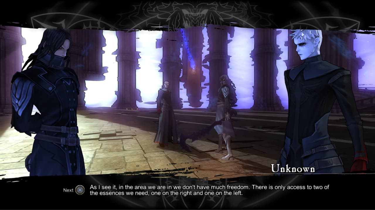 阿尼玛：记忆之门 - 无名编年史[Anima: Gate of Memories - The Nameless Chronicles] 游戏截图9