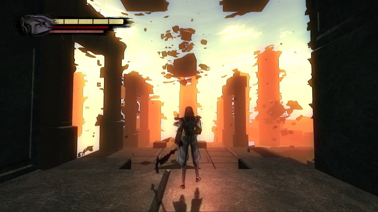 阿尼玛：记忆之门 - 无名编年史[Anima: Gate of Memories - The Nameless Chronicles] 游戏截图10