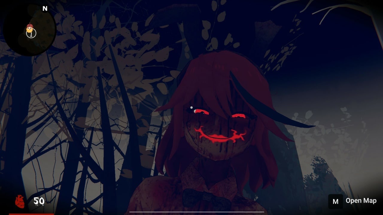 斋工之须托香之式[Saiko no sutoka no shiki] 游戏截图2