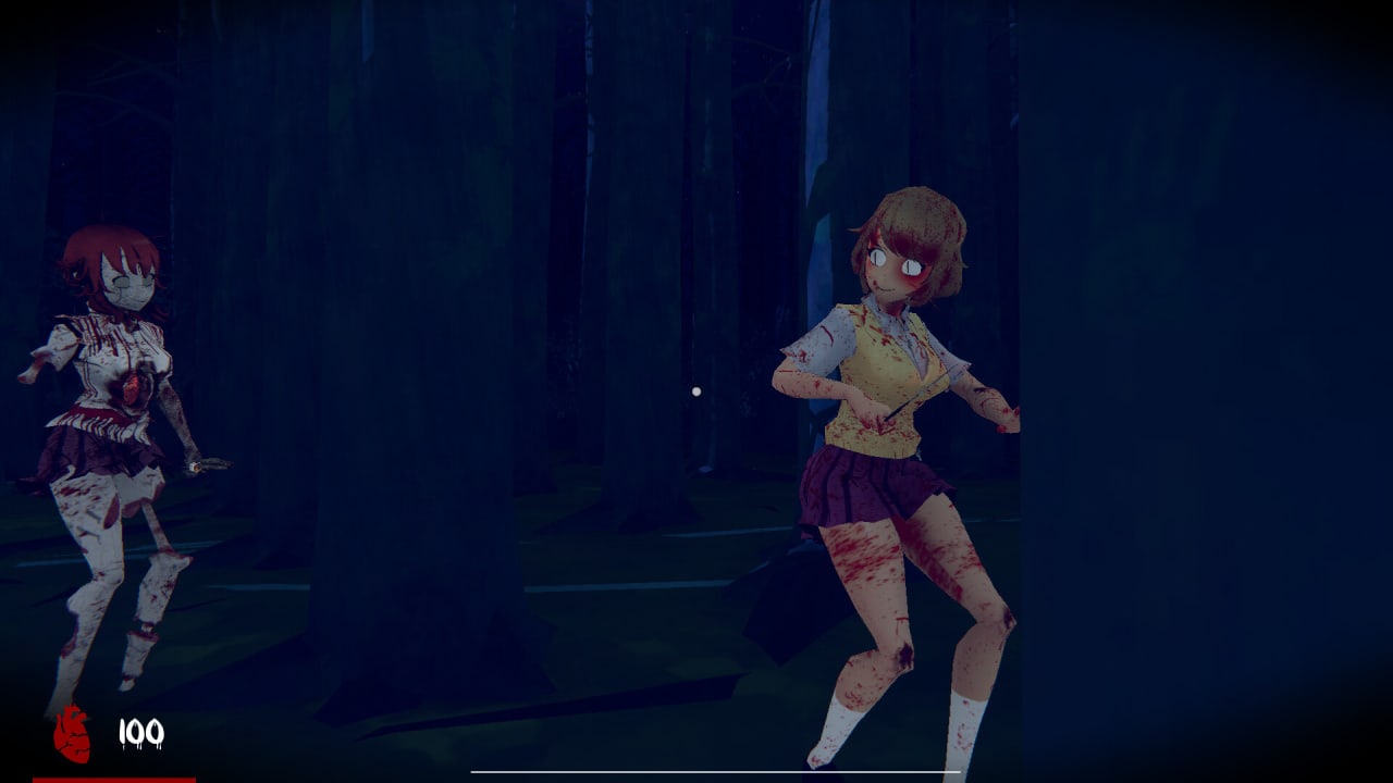 斋工之须托香之式[Saiko no sutoka no shiki] 游戏截图10