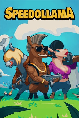 速达马[Speedollama] 游戏封面