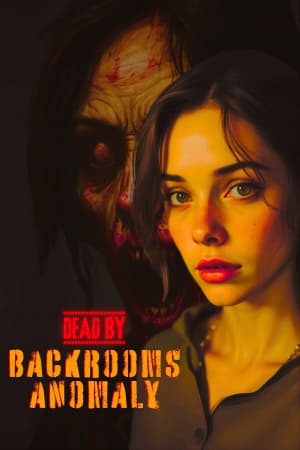 死于幕后异常[Dead by Backrooms Anomaly] 游戏封面