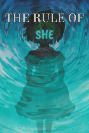 SHE的规则[The Rule Of SHE] 游戏封面