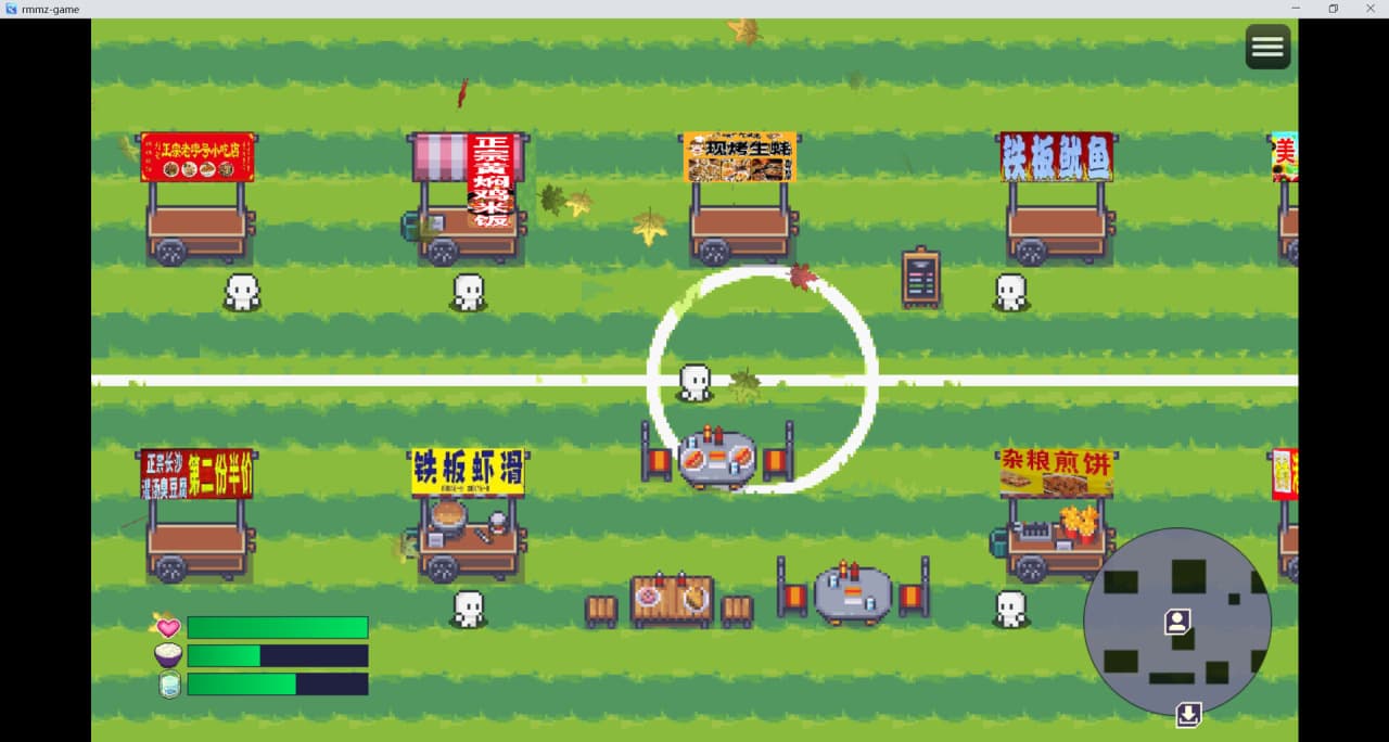 幸运僵尸生存[Lucky Zombie Survival] 游戏截图12