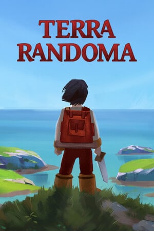 随机地球[Terra Randoma] 游戏封面