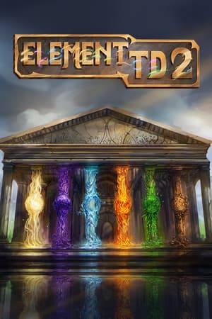 元素 TD 2[Element TD 2] 游戏封面