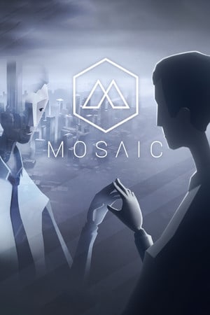 马赛克[Mosaic] 游戏封面