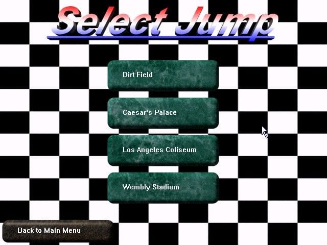 Evel Knievel 互动特技游戏[Evel Knievel Interactive Stunt Game] 游戏截图3