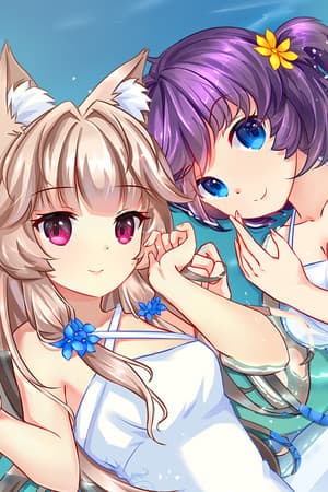 狐姬[Fox Hime] 游戏封面
