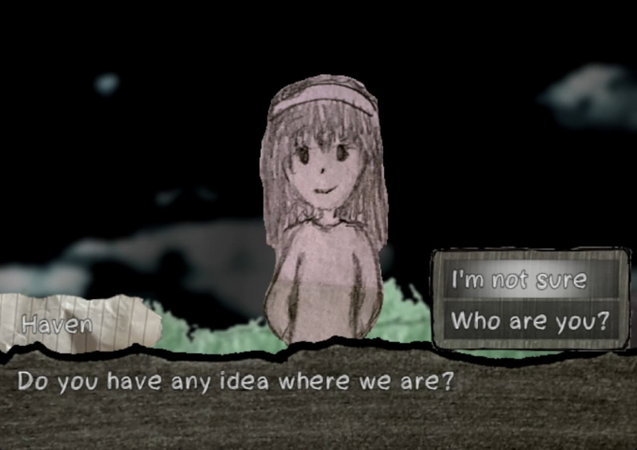 7天[7 Days] 游戏截图3