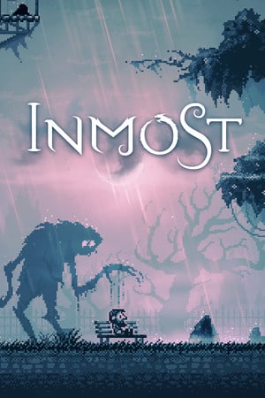内莫斯特[INMOST] 游戏封面