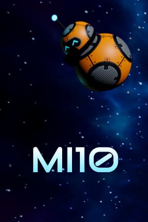 米10[MI10] 游戏封面
