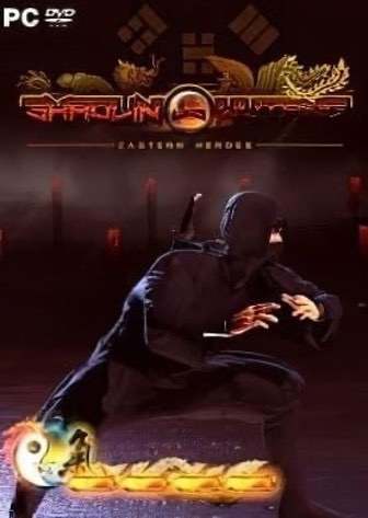Shaolin vs Wutang 游戏封面