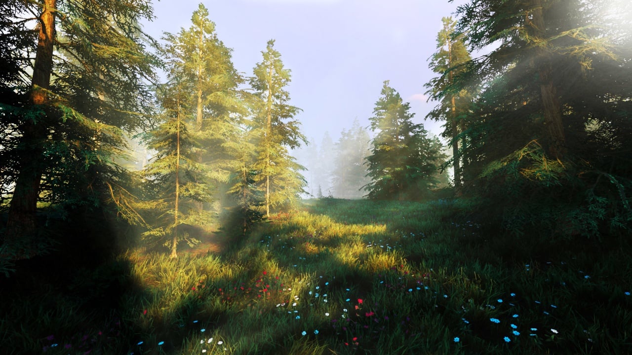 狩猎模拟器2[Hunting Simulator 2] 游戏截图4