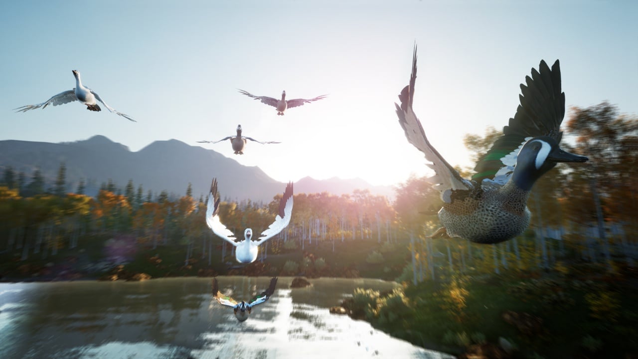 狩猎模拟器2[Hunting Simulator 2] 游戏截图6