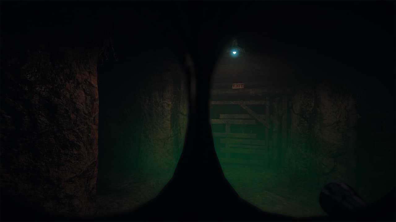 血统[THE DESCENT] 游戏截图10