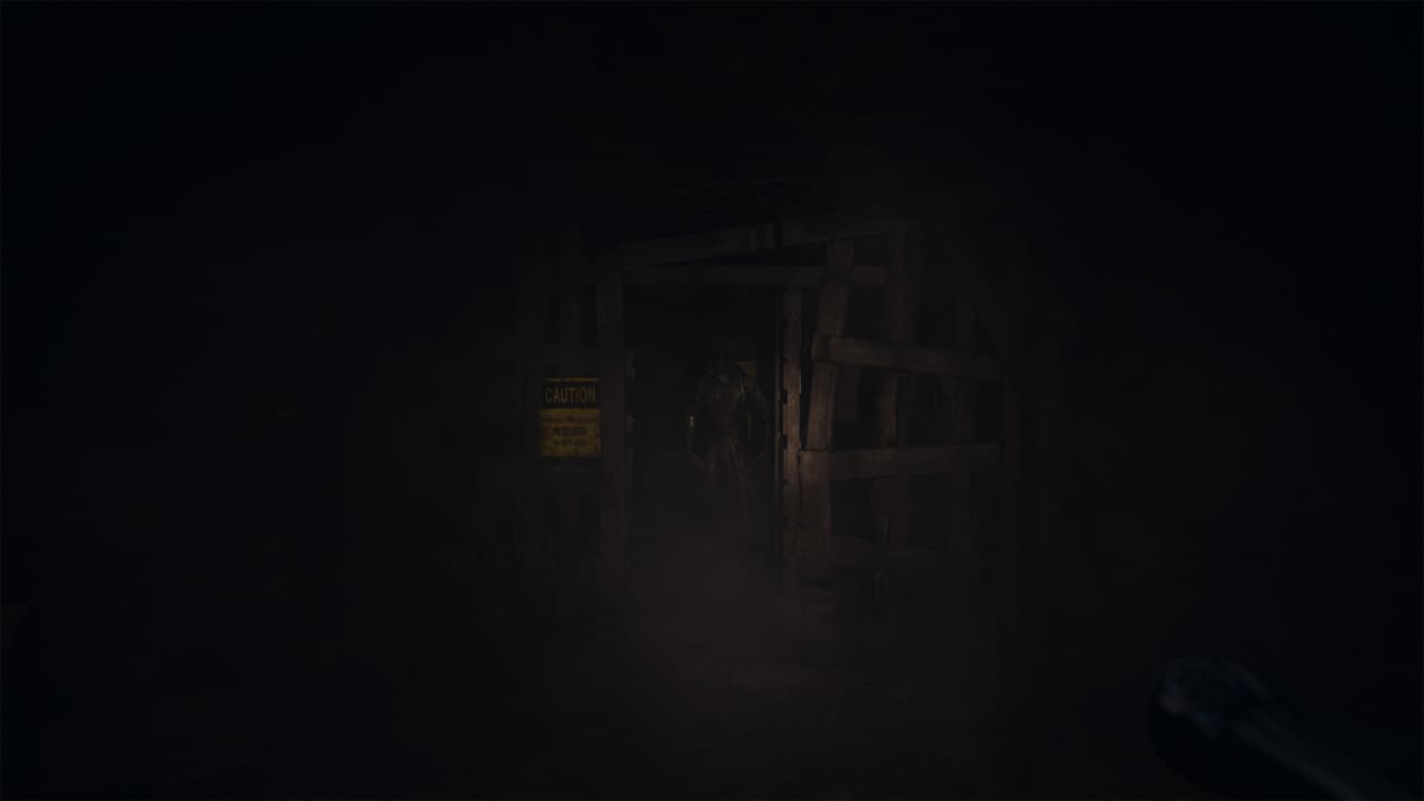 血统[THE DESCENT] 游戏截图9