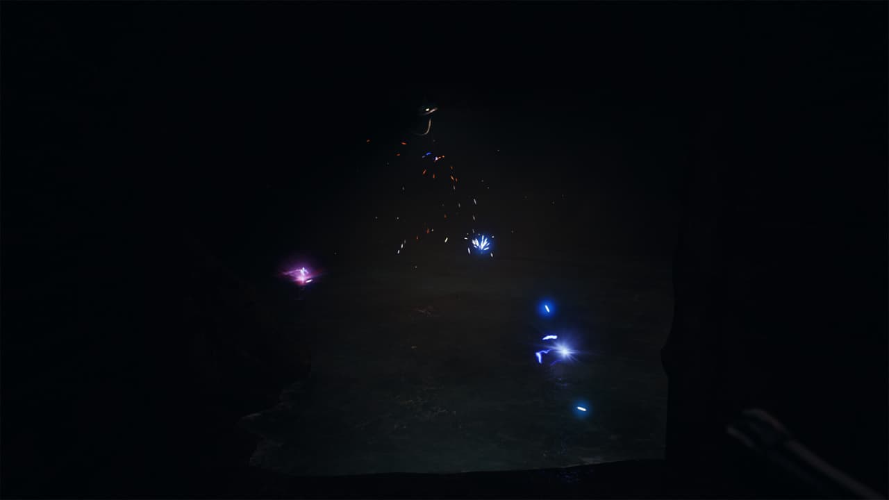 血统[THE DESCENT] 游戏截图12