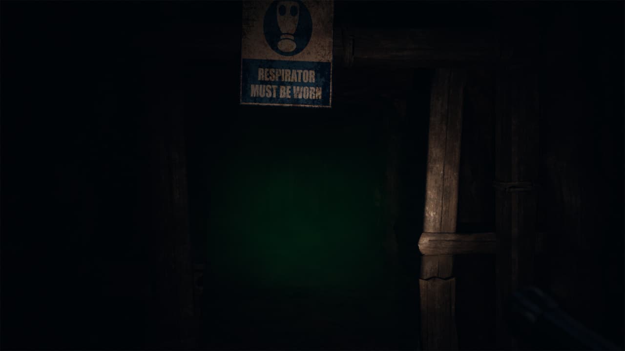 血统[THE DESCENT] 游戏截图8